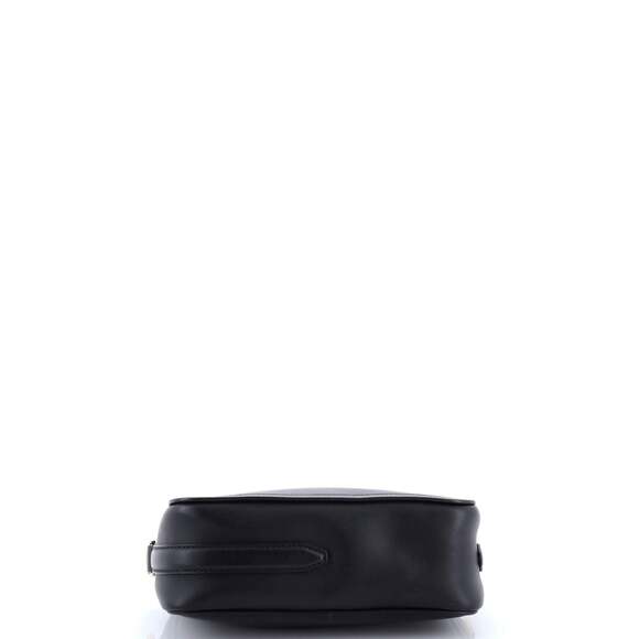 F Is Fendi Camera Bag Leather Small #194688F96B - Picture 4 of 8